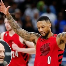Des Trail Blazers aux Bucks, le début d’un nouveau voyage